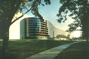 Cleveland VA Medical Center