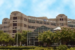 Houston VA Medical Center