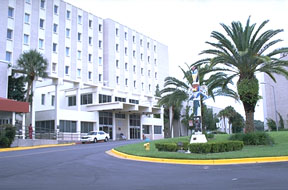 Tampa VA Medical Center