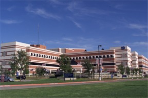 Dallas VA Medical Center