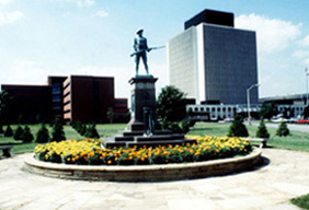 Edward Hines, Jr. Veterans Hospital