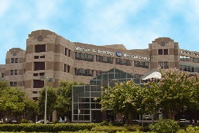 Houston VA Medical Center Houston VA Medical Center