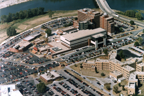 Indianapolis VA Medical Center Indianapolis VA Medical Center