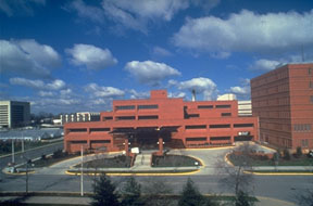 Lexington VA Medical Center