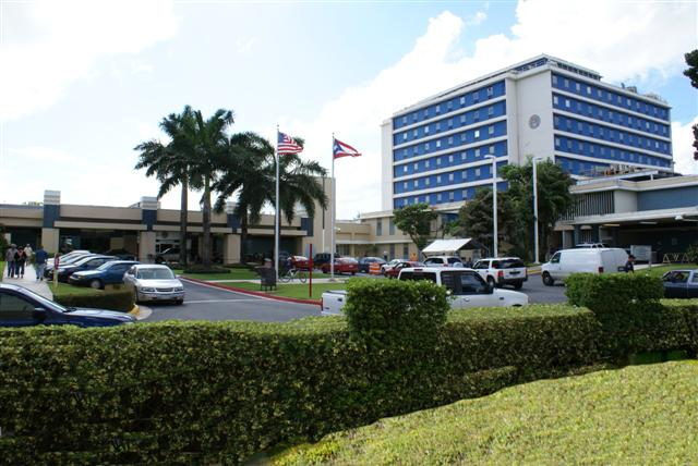 San Juan VA Medical Center