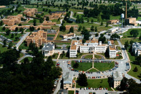 St. Louis VA Medical Center