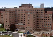 Syracuse VA Medical Center