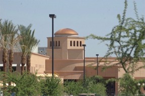 Tucson VA Medical Center